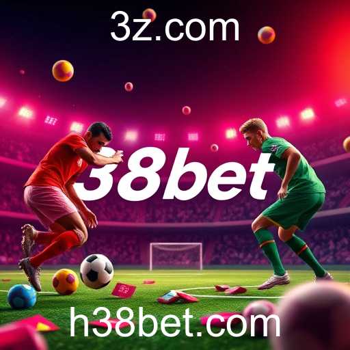 A Ascensão do 38bet e o Mercado de Jogos Online no Brasil