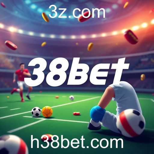 Tendências de Jogos de 2026: 38bet e o Crescimento Digital