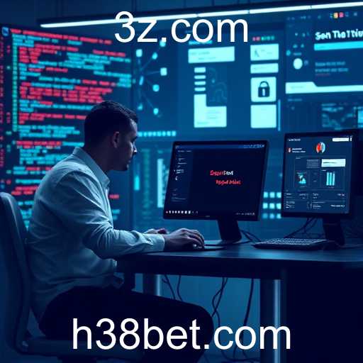 38bet: A Evolução dos Jogos Online em 2026