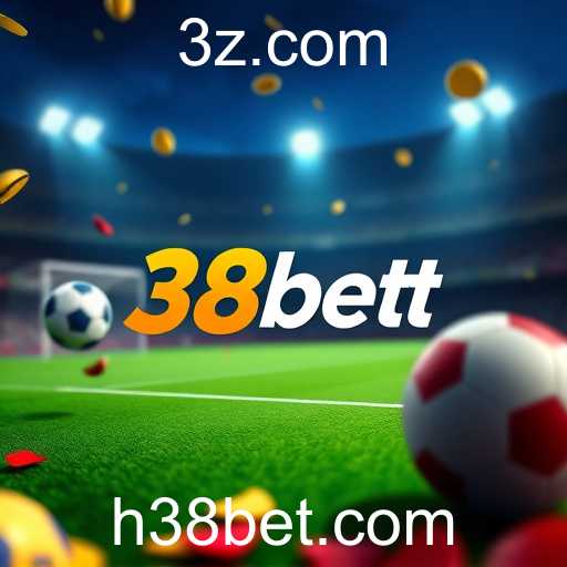 38bet Expande Operações no Brasil com Novas Parcerias