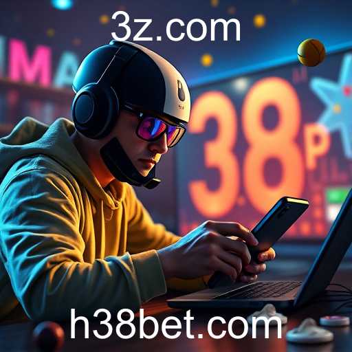 A Ascensão do 38bet e as Trends do Mercado de Jogos em 2026
