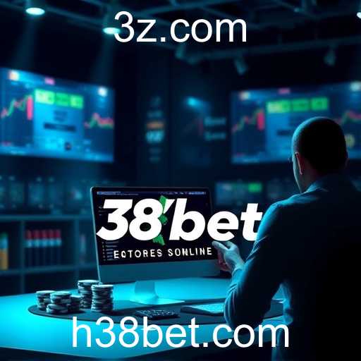 Tendências de Jogos Online em 2025: O Impacto do 38bet