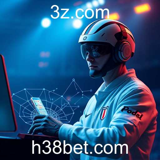 38bet: A Ascensão dos Jogos Online em 2026