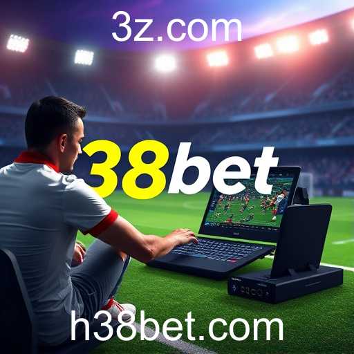 A Ascensão do 38bet no Mercado Brasileiro de Jogos