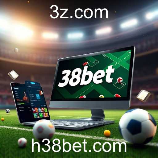 Tendências de Jogos Online em 2026: O Impacto da 38bet