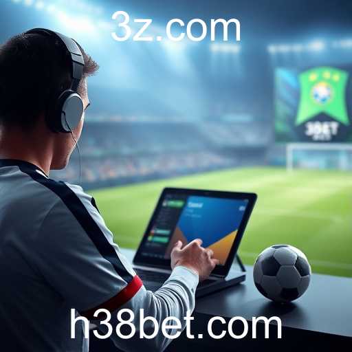 O Crescimento do 38bet no Brasil em 2026