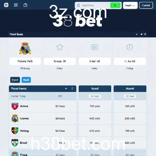 A Ascensão dos Jogos Online com 38bet no Brasil