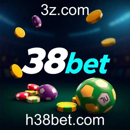O Crescimento de 38bet no Cenário de Jogos Online em 2026