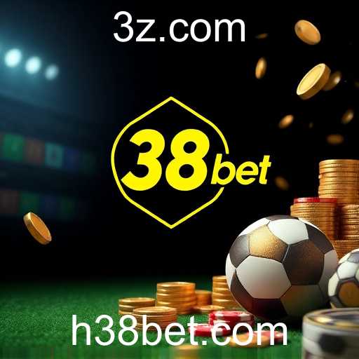 A Ascensão dos Jogos Online no Brasil: 38bet em Destaque