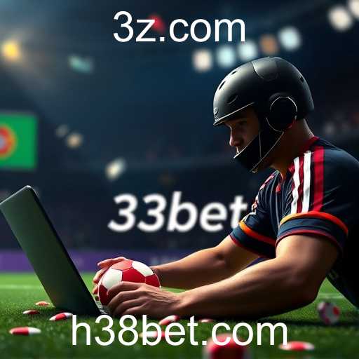 38bet: O Futuro dos Jogos Online no Brasil