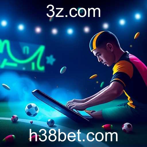 Dinâmicas do Mercado de Jogos em 2026 e o Crescimento da 38bet