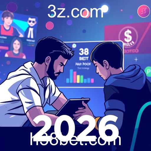 Tendências e Evolução do Mercado de Jogos em 2026