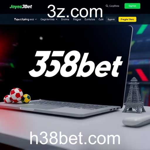 O Crescimento dos Jogos Online e a Influência do 38bet