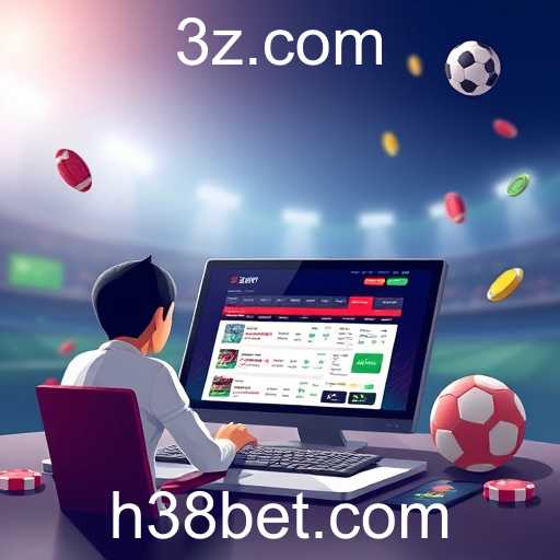 O Crescimento do Mercado de Apostas Online em 2026