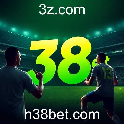 38Bet Aposta no Crescimento do Mercado Online