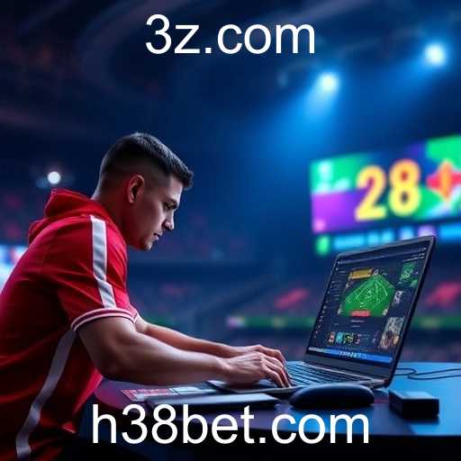 Expansão e Desafios do Setor de Jogos Online em 2026