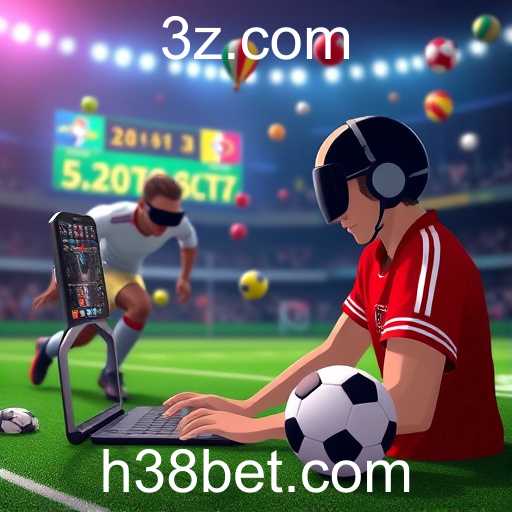 O impacto dos sites de jogos em 2026